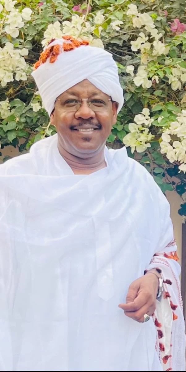 لمسة الزبير نايل