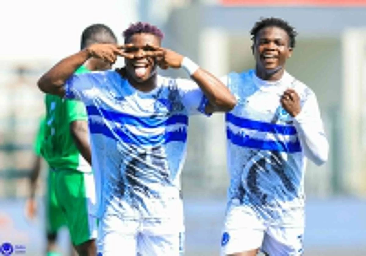 الهلال يكتسح كتور جوبا 3-1