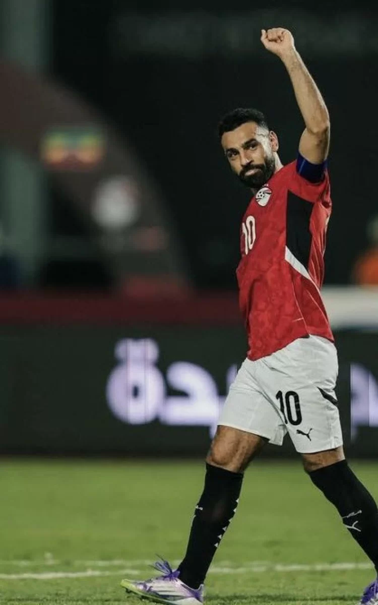 محمد صلاح يقترب من الدوري السعودي