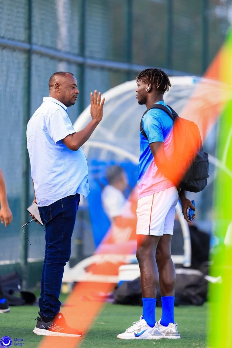 كواليس اقالة عبدالمهيمن تكشف اسرارا خطيرة