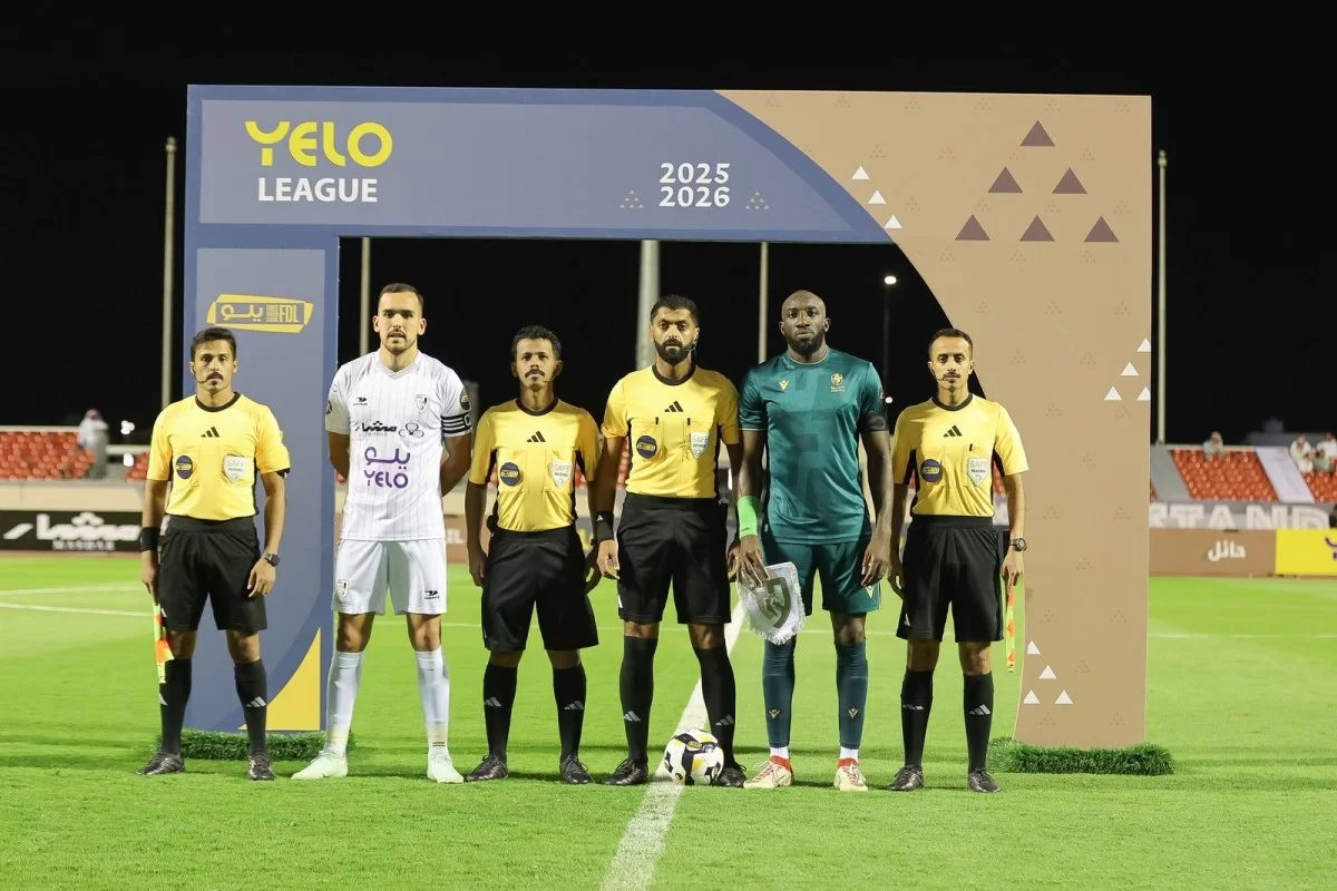 رابطة أندية الدرجة الأولى للمحترفين تطلق مبادرة "الهوية المناطقية"