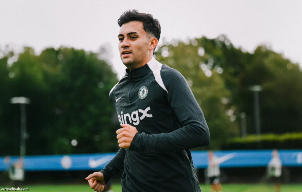 تشلسي يعوض غياب ايسوجو  بالارجنتيني بونانوتي