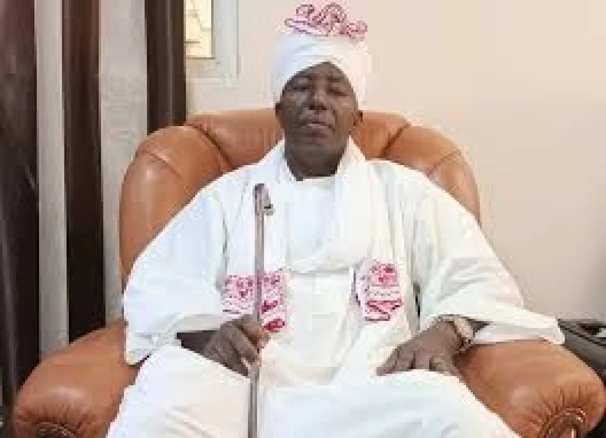 برقو : لا نعترف بقرارات اتحاد القدم والكلمة لمحكمة "كاس"