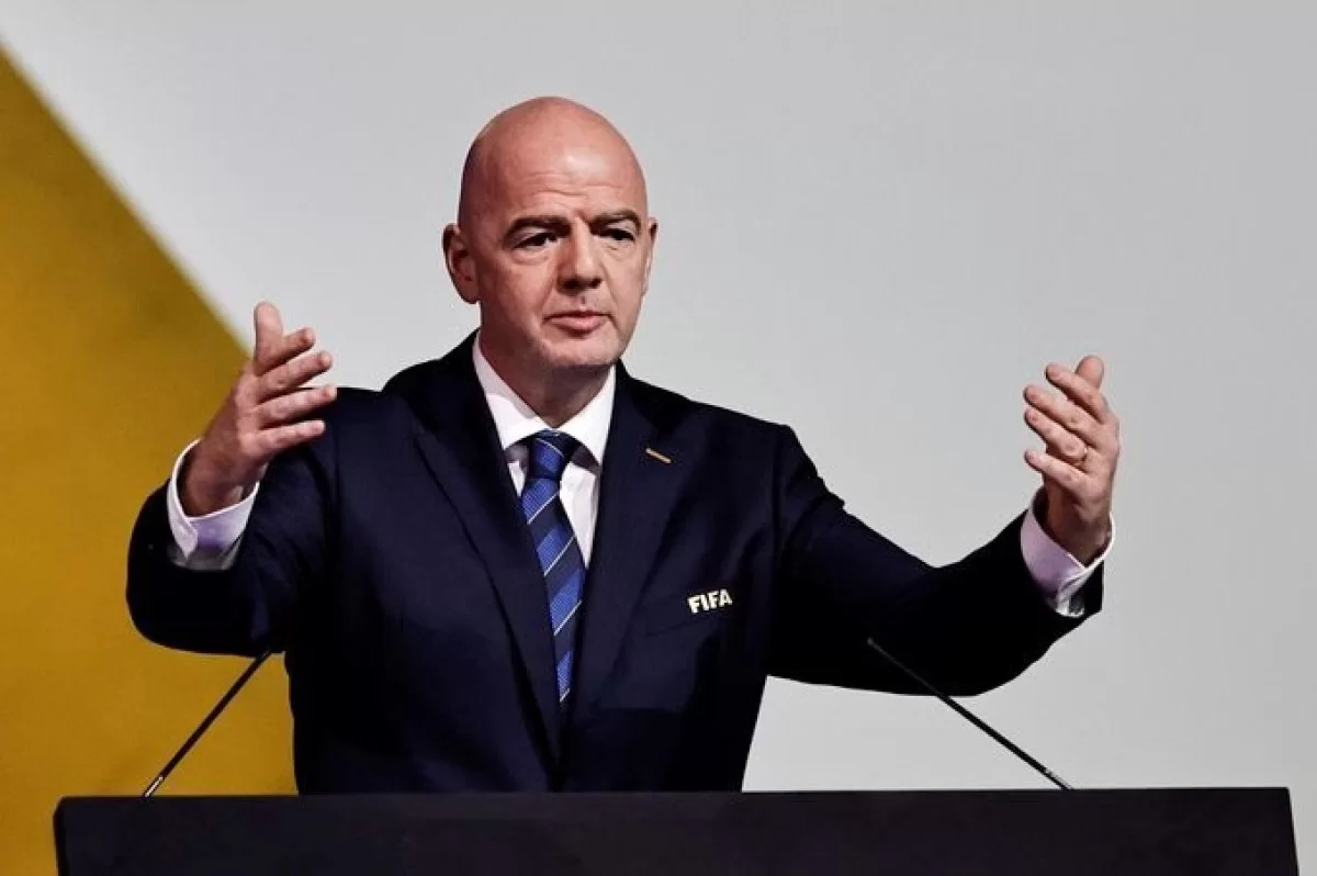 5 ملايين طلب لحجز تذاكر مونديال 2026