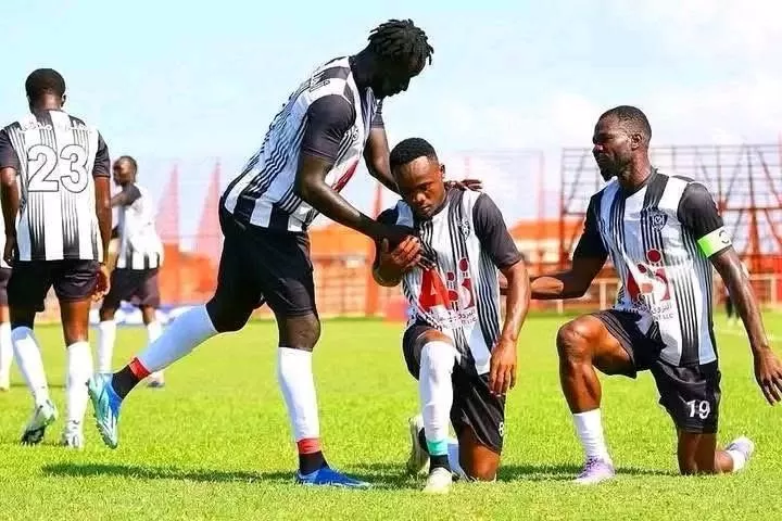 الأهلي يحسم لقاء النجم الساحلي بهدف