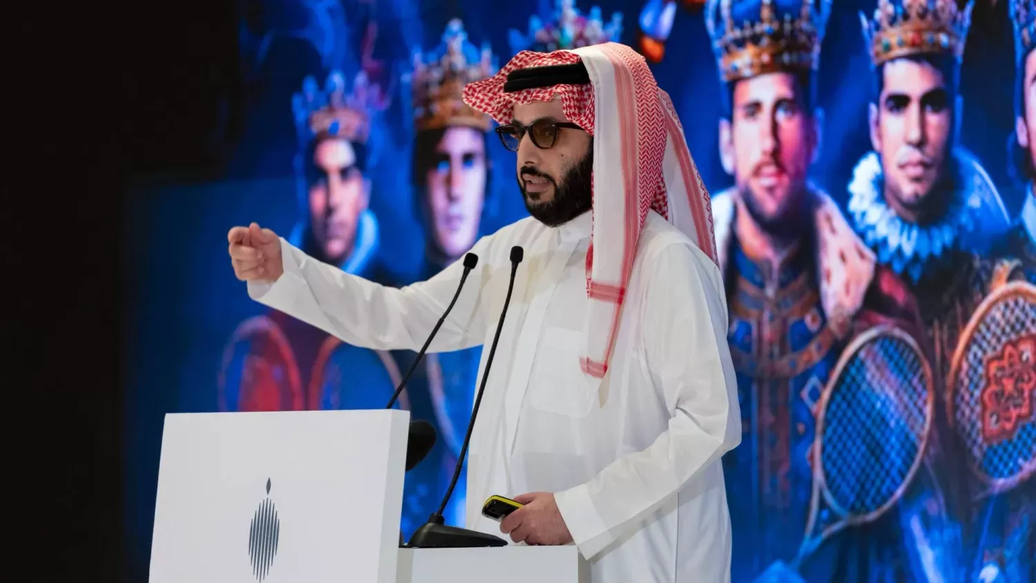 تركي آل الشيخ يكشف تفاصيل موسم الرياض