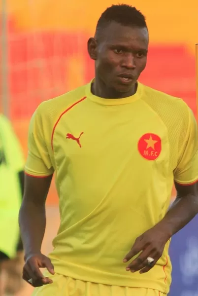 المريخ.. 6 لاعبين تحت التقييم الفني الأخير