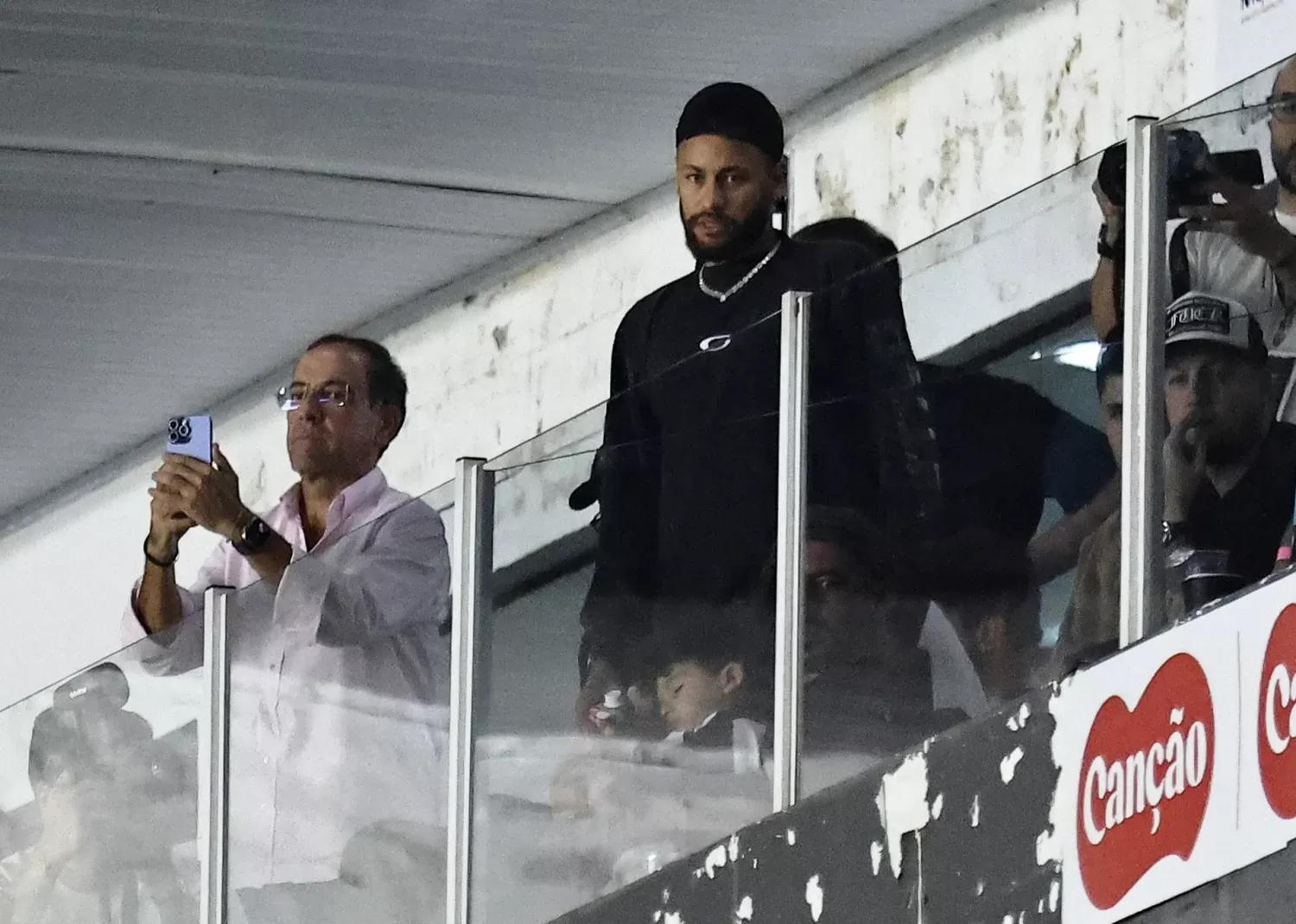 أنشيلوتي: نيمار يحتاج لاستعادة لياقته للعودة إلى المنتخب