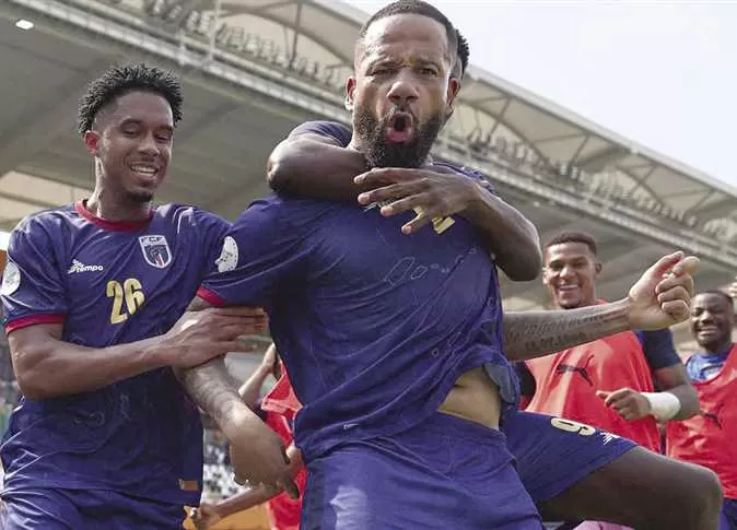 منتخب الرأس الأخضر يتأهل إلى كأس العالم للمرة الأولى في تاريخه