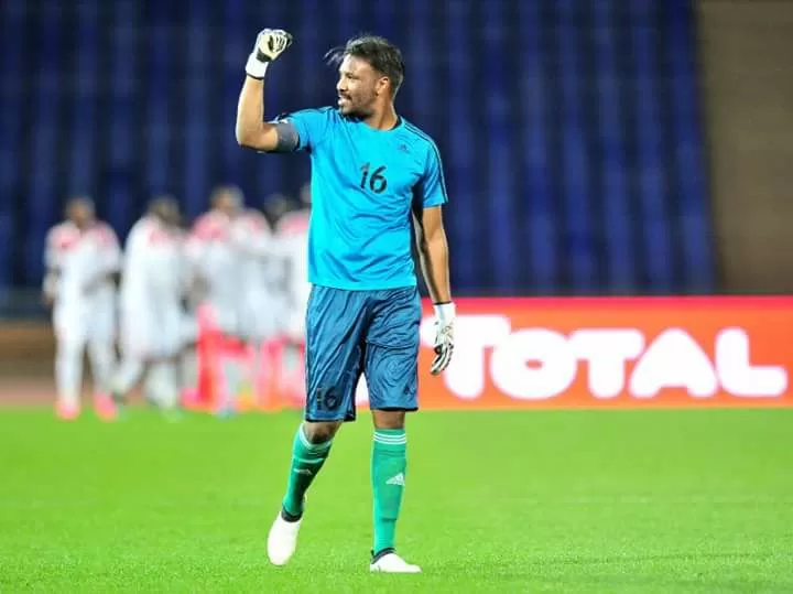 أكرم الهادي يحقق رقماً قياسياً جديداً: 11 نادياً في الممتاز