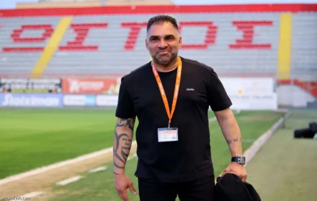 مقتل رئيس نادٍ قبرصي بالرصاص أمام منزله