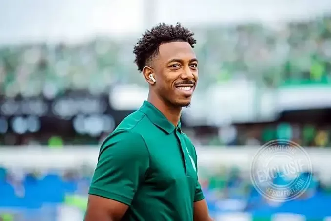 طيفور : غياب التخطيط وراء تراجع الكرة السودانية طيفور : غياب التخطيط وراء تراجع الكرة السودانية