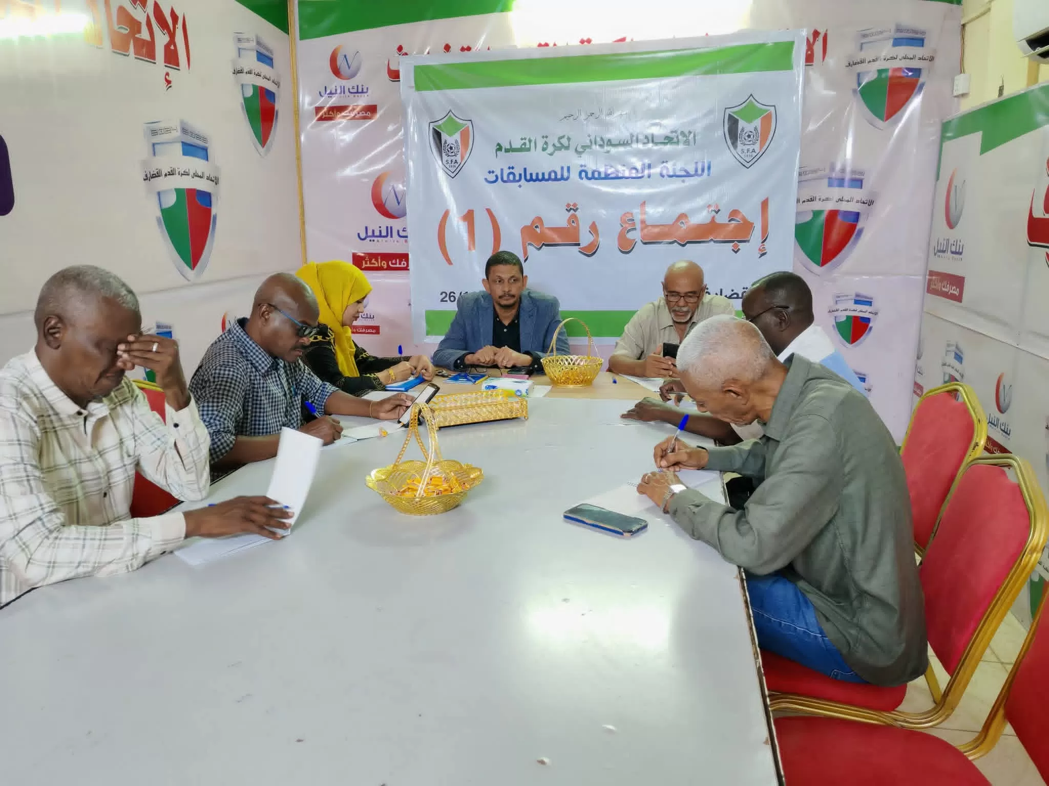 الدوري الممتاز  ينطلق 7 يناير المقبل