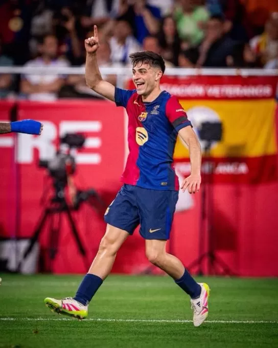 بيدري يغيب عن المشاركة مع برشلونة بسبب الإصابة بيدري يغيب عن المشاركة مع برشلونة بسبب الإصابة