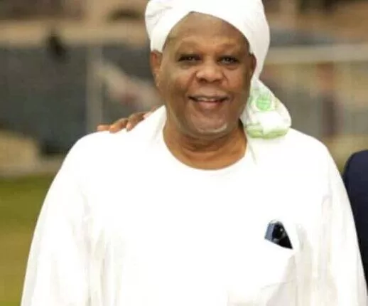 الرشيد بدوي عبيد رئيسًا لنادي الأحرار الرشيد بدوي عبيد رئيسًا لنادي الأحرار