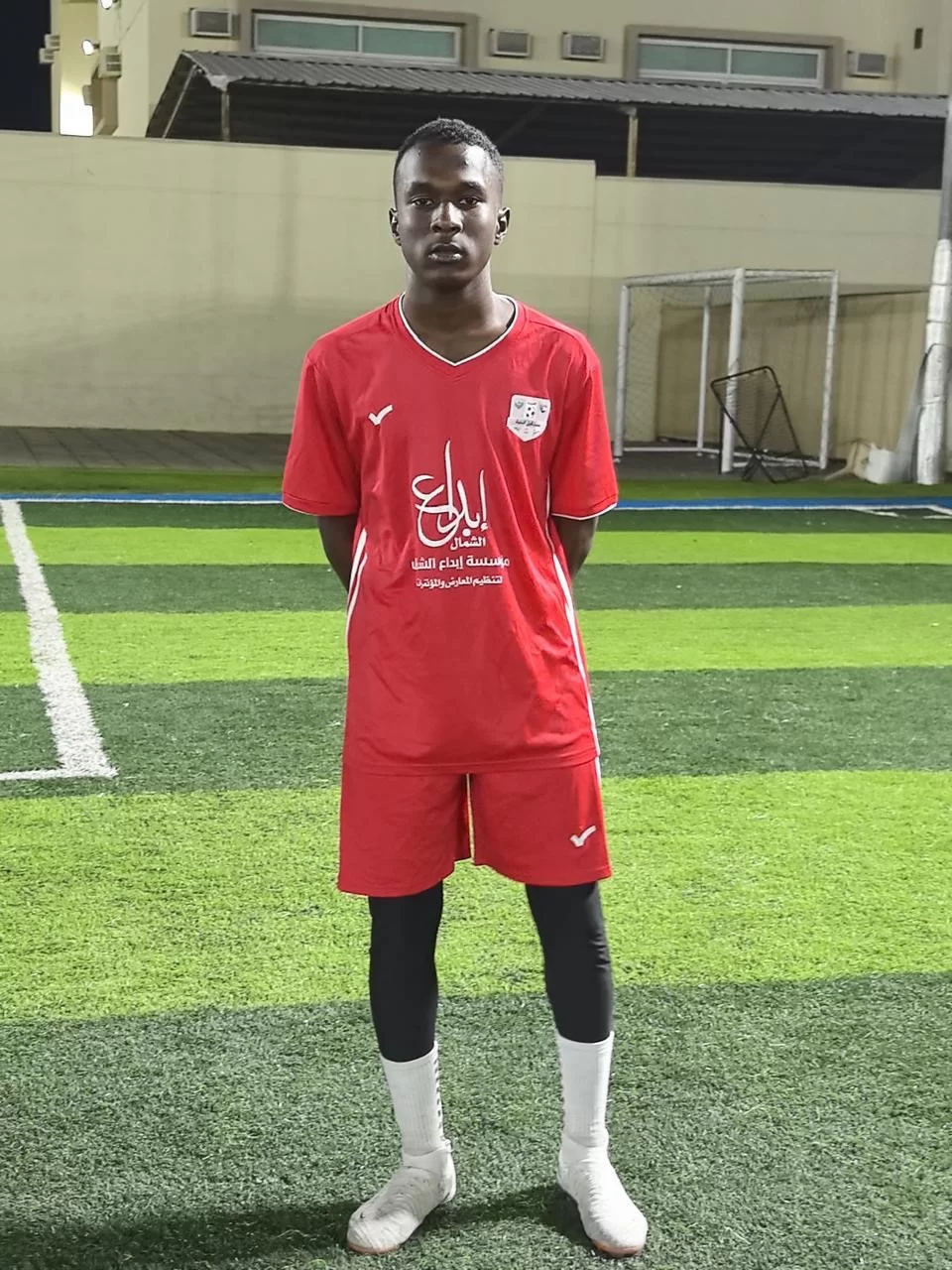 في تألق لافت.. أكاديمية مستقبل النخبة بحائل ترفد الملاعب بالمواهب والدرر