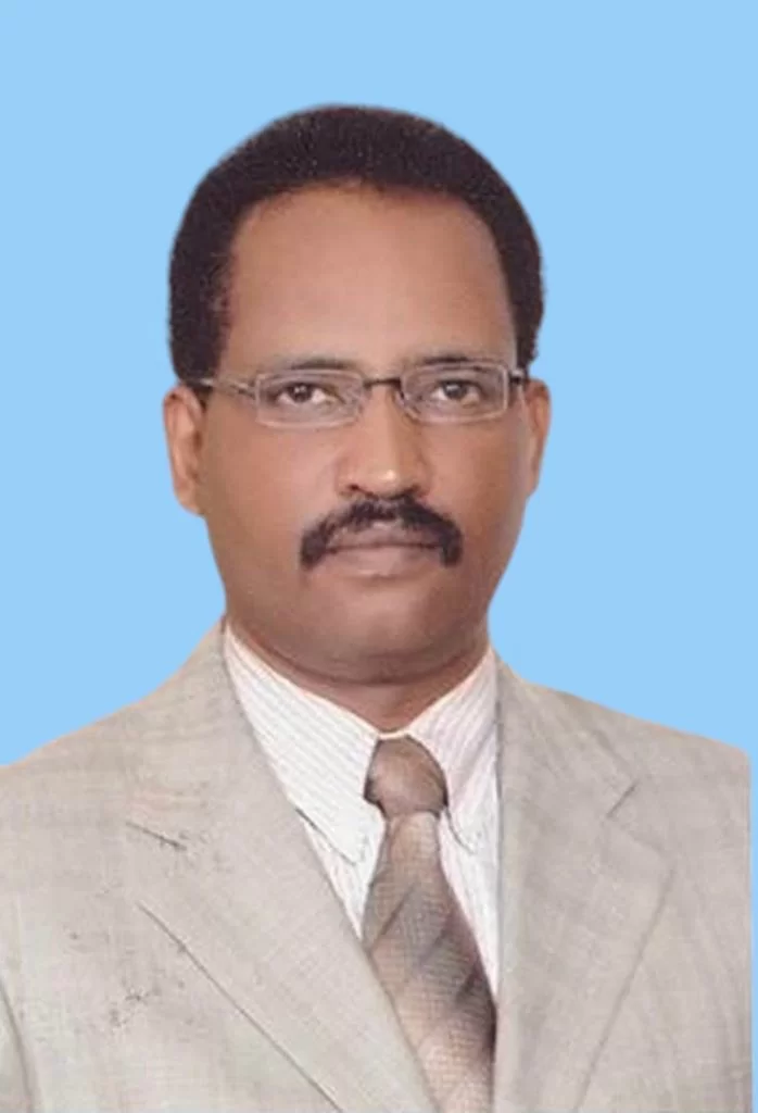 بلا ميعاد ٠٠٠٠٠٠٠ عوض أحمد عمر