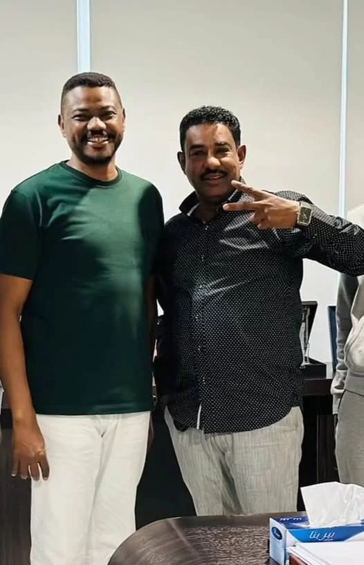 الحملة على النمير لا علاقة لها بالمريخ