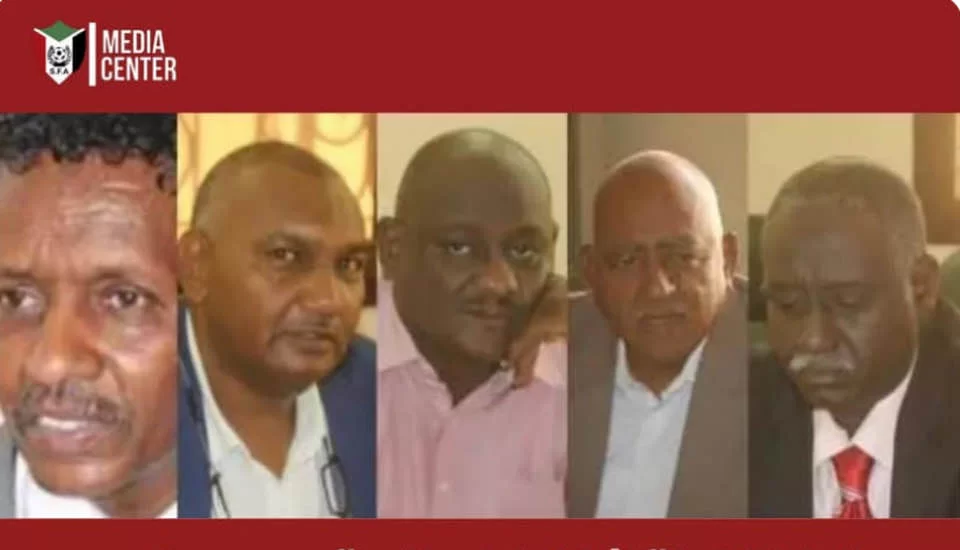 الانضباط تغرّم المريخ 5 ملايين جنيه