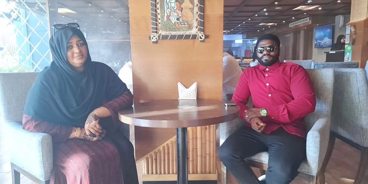 نور الدين: نوفر 25 وظيفة للشباب و50 داخل المملكة