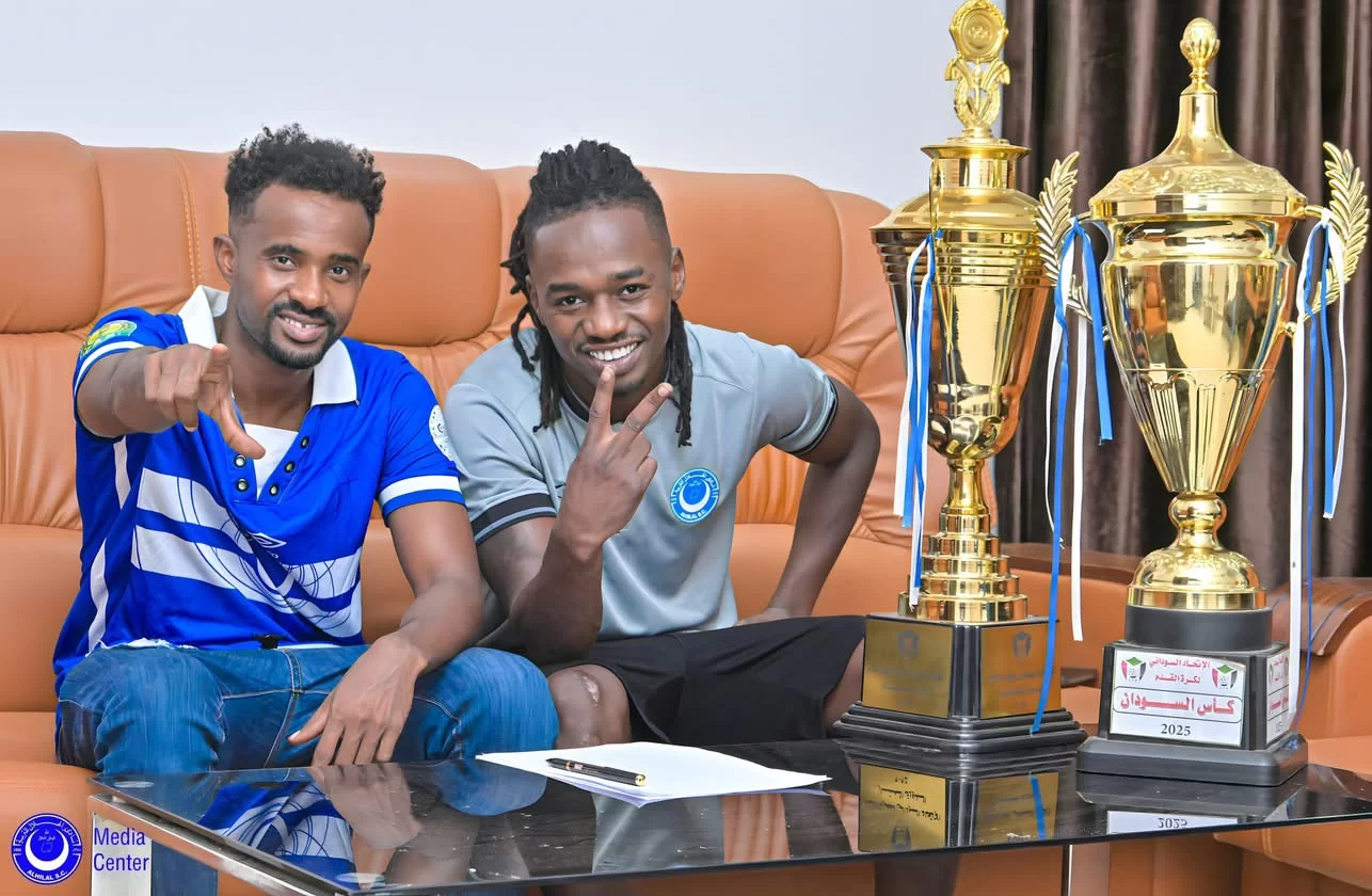 الهلال وعبدالرؤوف.. التجديد 3 أعوام