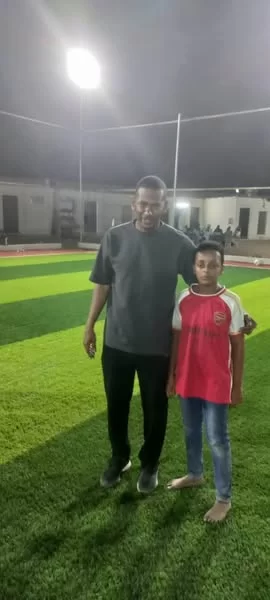 المدرب بأكاديمية "الأسطورة للتربية الرياضية " لـ"آكشن سبورت":