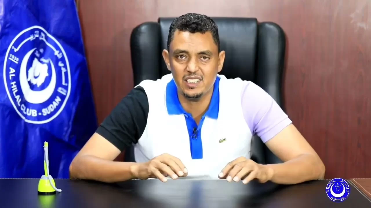 الهلال يعسكر بتنزانيا ويخطر  الدوليين بالبقاء  في دار السلام