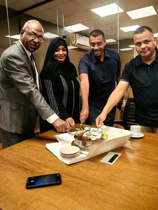 يهدي آكشن سبورت (تورتة) الانطلاقة