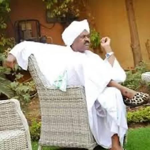 جمال الوالي: المجلس  الجديد سيقود المريخ  إلى بر الأمان