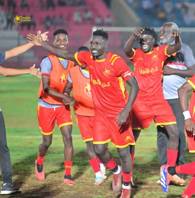 الأهلي يشعل «النخبة».. والأمل والزمالة «حبايب»  المريخ «زي» العجب.. والهلال في وضع صعب