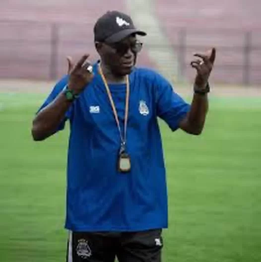 زوجة السنغالي نداي تعقد مهمة مجلس المريخ