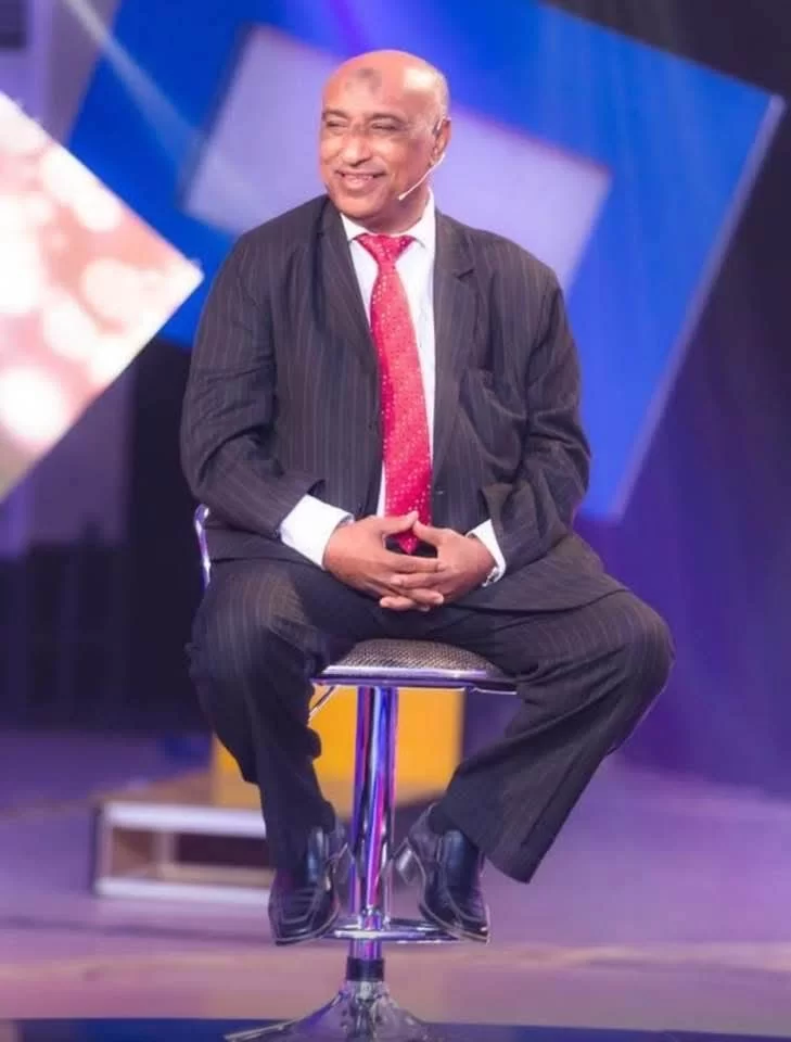 محمود صالح لـ "آكشن سبورت" بعد تعيينه رئيسًا لاتحاد الخرطوم  نعمل لإحياء الاتحاد الرائد واستعادة النشاط الرياضي