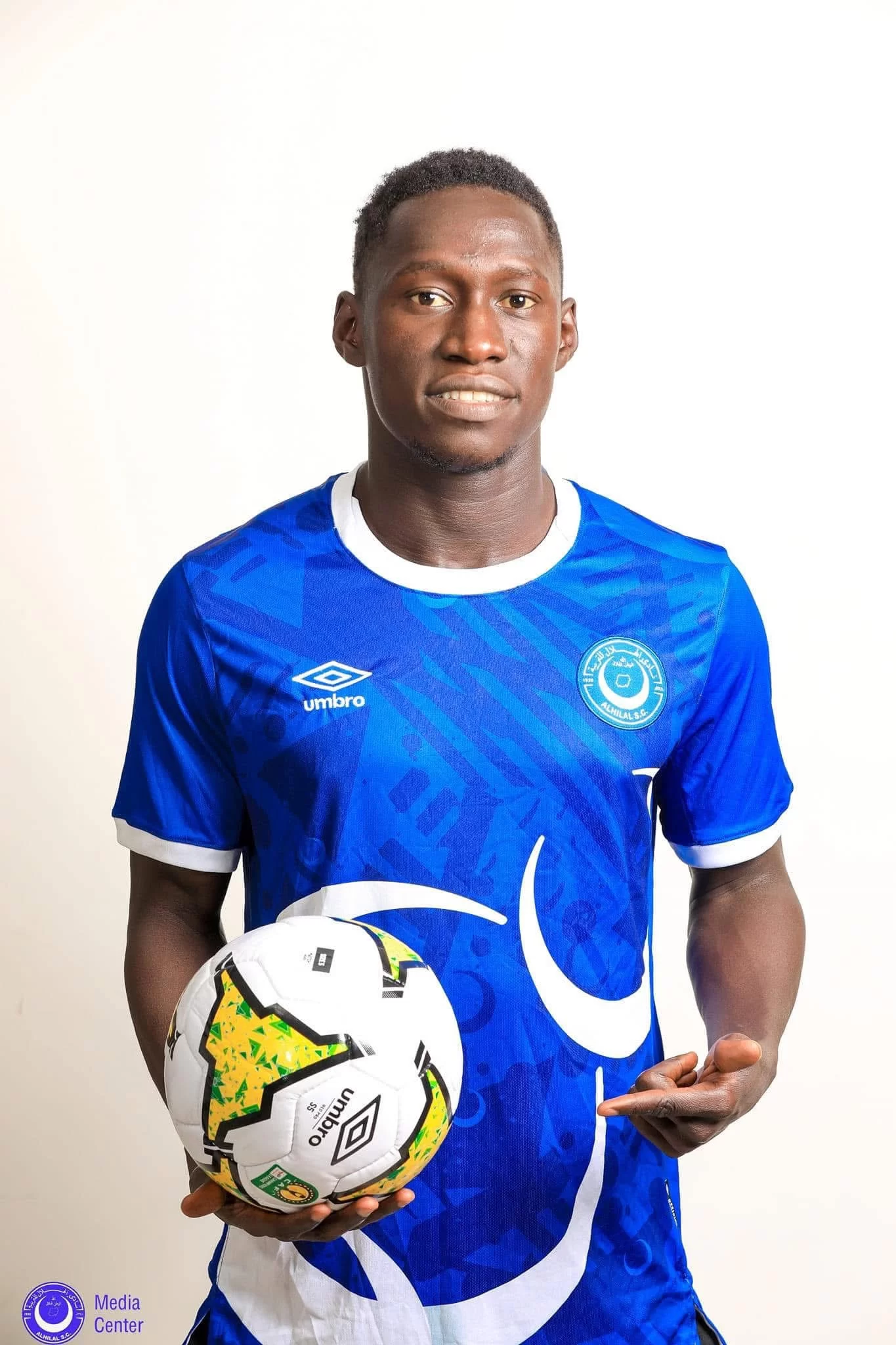 الهلال يوافق على انتقال إيمي تندينج مقابل 500 ألف دولار