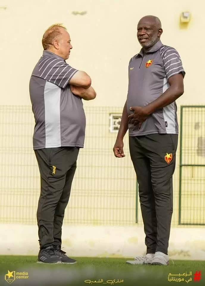 على خلفية أحداث مباراته مع الميرغني   الانضباط تغرم المريخ وتوقف محسن سيد  الدامر - آكشن سبورت