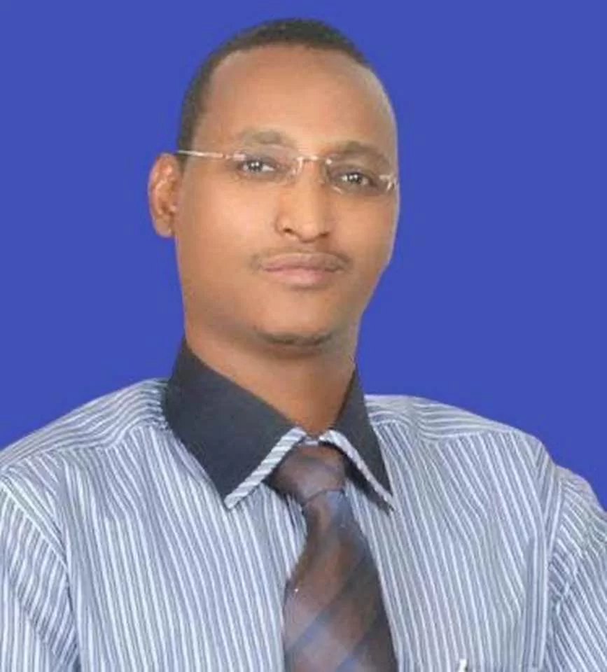 لمملكة العربية السعودية والسودانيون