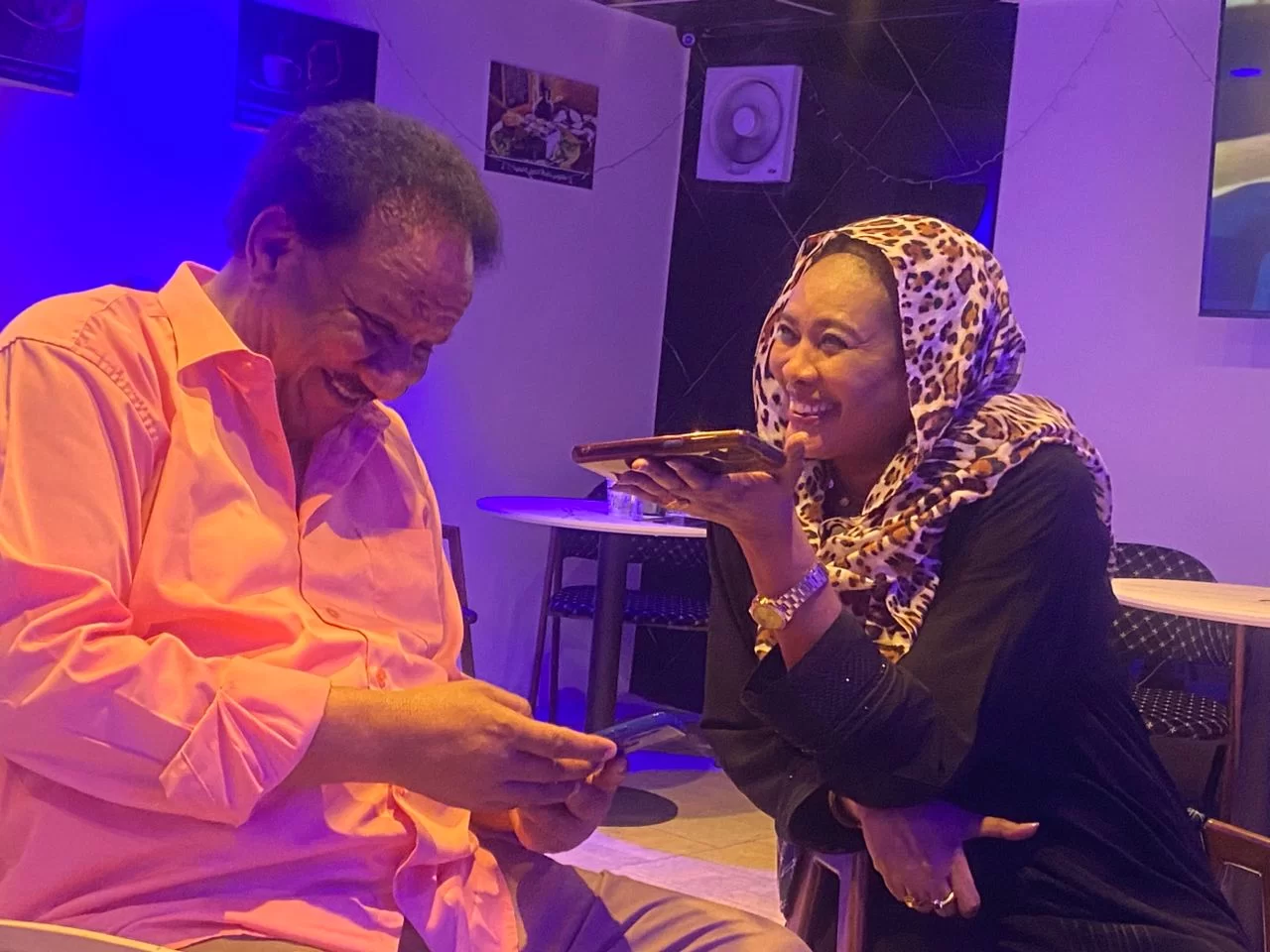 صديق متولي يكشف أسرار رحلته الفنية