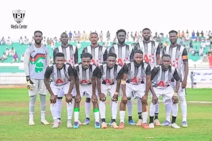 فاز على الزمالة بثلاثية.. وصعّب مهمة الهلال