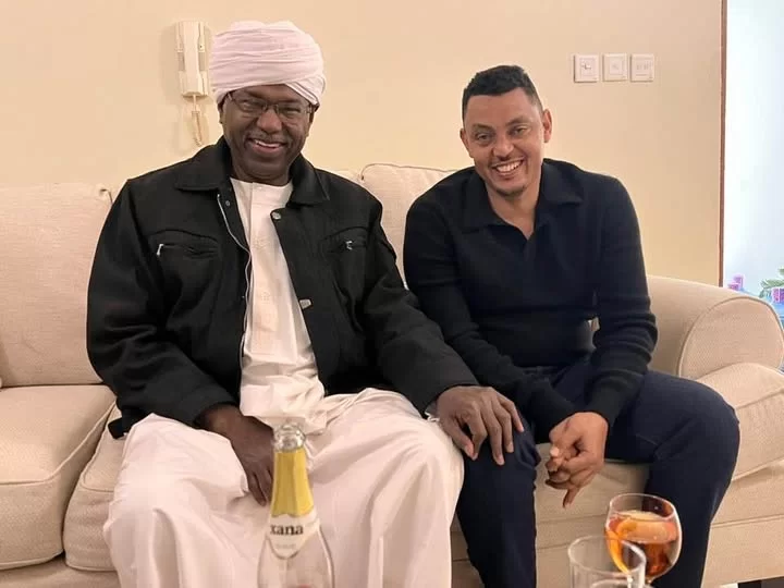 نائب الرئيس يرد على الانتقادات ويكشف كواليس التأخير