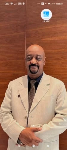 الواثق عبدالرحمن