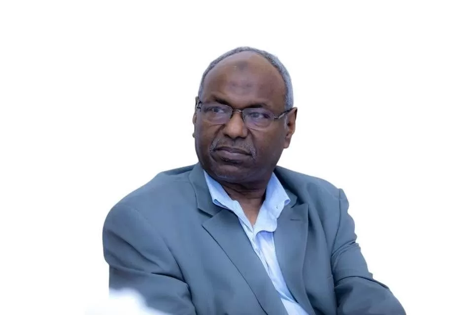 الهلال يحتاج إلى حكمة وخبرة د. كسلا