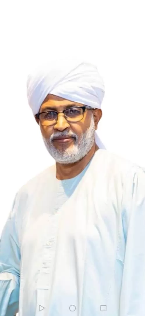 الصيني وكشف الهلال !!