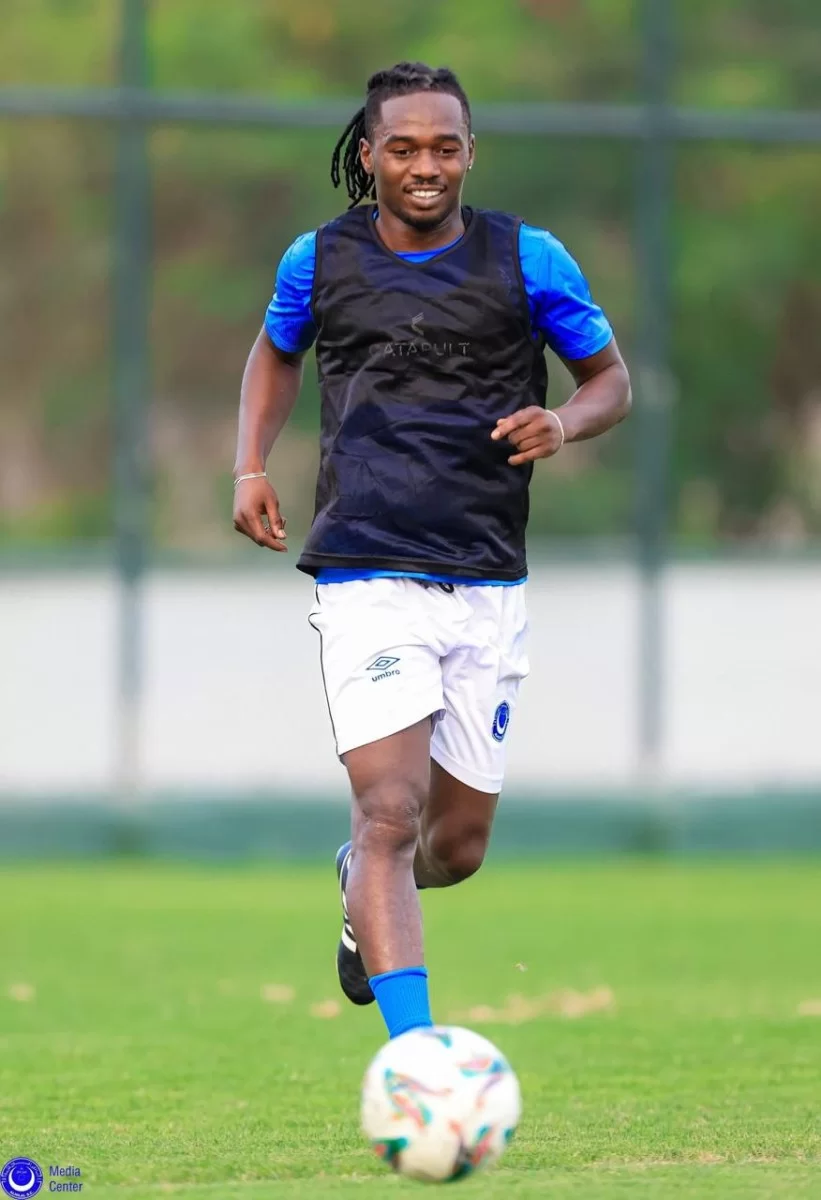 الغربال يدخل الميدان..  وفوفانا يعود بزيارة ودية