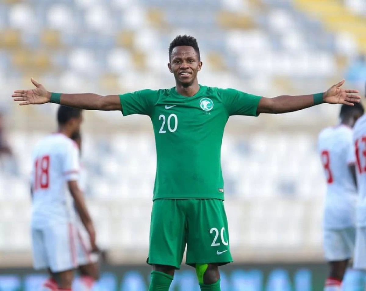 نيوم والتعاون يكملان  انتقال عبد الفتاح وعبده