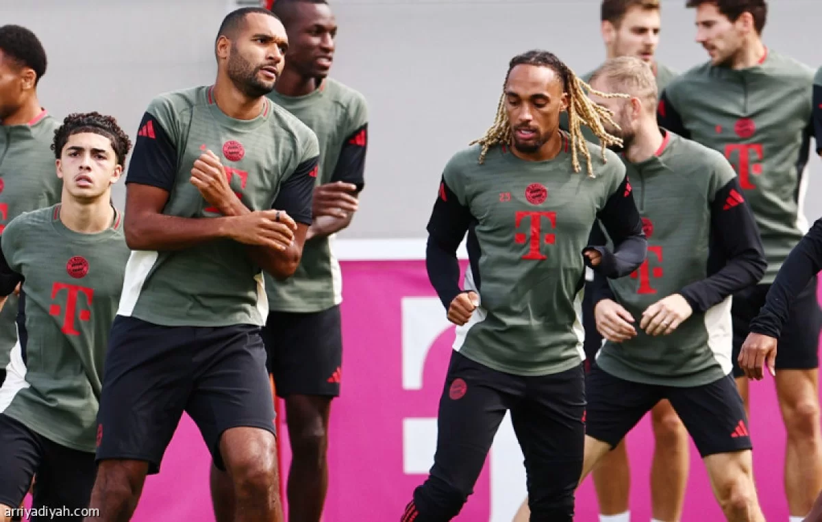 اليوم .. البايرن يواجه تشيلسي في افتتاح الأبطال