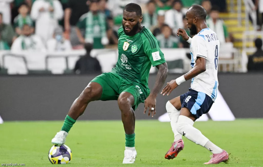 بيراميدز يقصي الأهلي ويتأهل إلى نصف نهائي كأس القارات