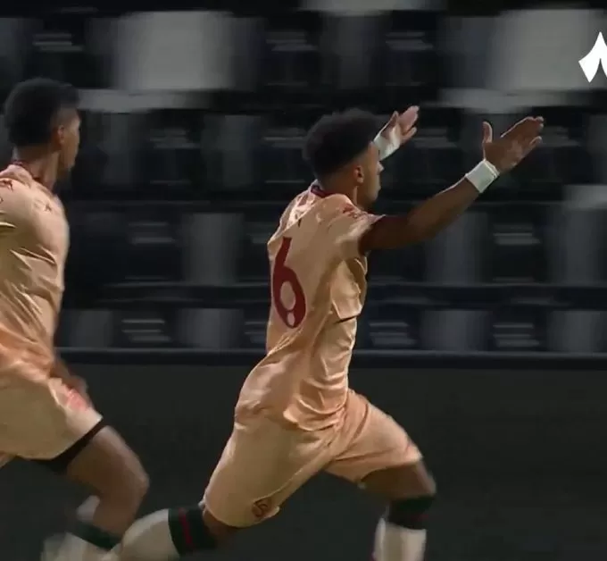 الشباب يخسر من الخلود في دوري روشن