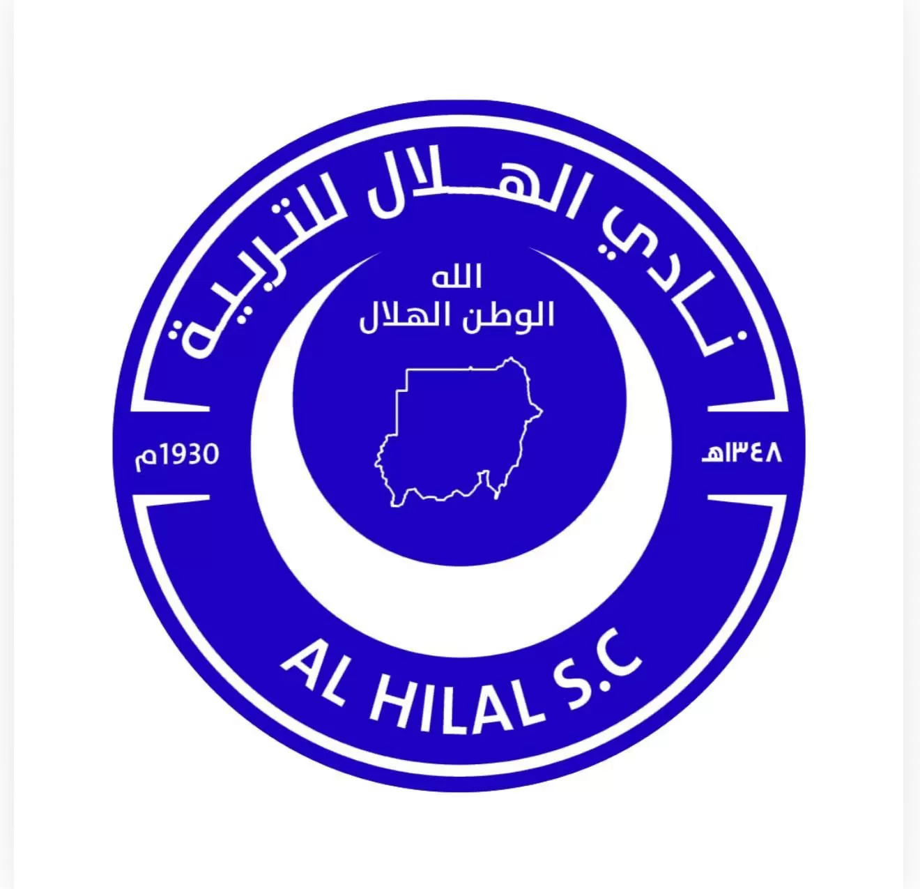 الهلال وجاموس مجانًا عبر منصات النادي