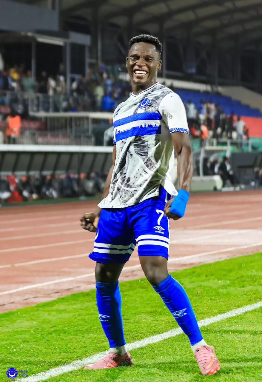 الهلال يعبر إلى الدور التالي من دوري أبطال أفريقيا