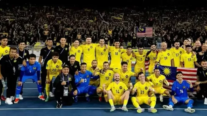 الاتحاد الماليزي: خطأ فني" أدى إلى تزوير وثائق 7 لاعبين