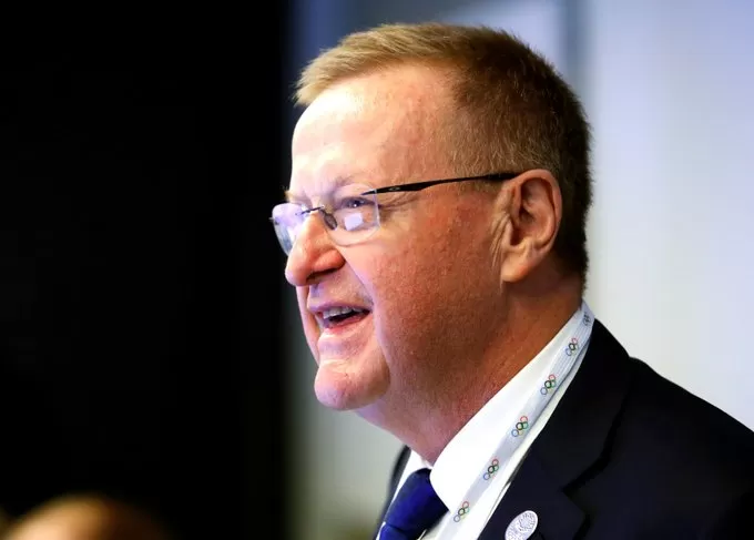 السرطان يُجبر كوتس على مغادرة رئاسة «كاس»